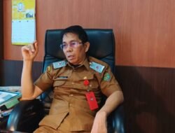 Kadis PUPR-Perkim. Merespon Jalan di Bartim Bisa Terang Benderang, Pajak Untuk PJU Dikembalikan ke Masyarakat