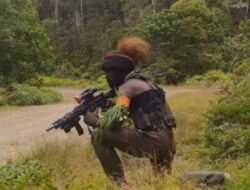 Korban Sipil Terus Berjatuhan, TPNPB Ajukan Satu Syarat.