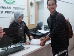 PANDORA Minta Kejari Aceh Tamiang Untuk Tegas Periksa Anggaran Pilkada 2024