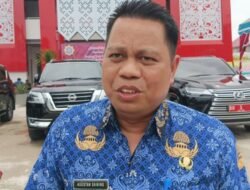 420.000 Ha, Lahan Sawit Ilegal Berada Dikawasan Hutan Kalimantan Tengah