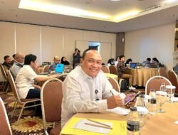 Penjilat adalah Musuh dalam Selimut: Seruan Dr. I Dewa Nyoman Agung Dharma Wijaya untuk Menjaga Integritas