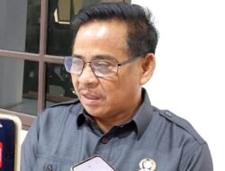 Wakil Ketua II DPRD Bartim Harapkan RSUD Tingkatkan Pelayanan Kesehatan 