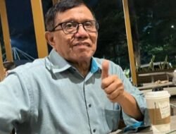 Eksepsi DK PWI Dikabulkan PN Jakpus, Hendry Ch Bangun Sah Sebagai Ketua Umum