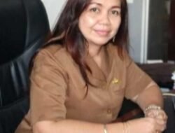 Direktur RSUD Tamiang Layang Harapkan Dukungan Pemerintah Daerah Menunjang Pembangunan Menuju Rumah Sakit Tipe B