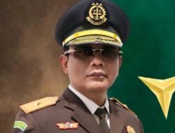 Jaksa Agung Rotasi 6 Kajati Baru, Wakajati Kasel Pimpin Kejaksaan Tinggi Aceh