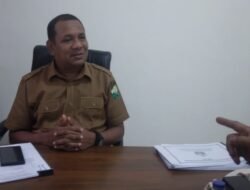 Kadisdikbud Dr. Muslim Pimpin Evaluasi Kinerja Kepala Sekolah Se– Kabupaten Bireuen