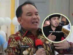 Salah Satu konten Kreator Diduga Kuat, Melecehkan Gubernur Kalimantan Tengah