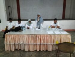 Kebun Laras Angkat Perjanjian Kerja Waktu Tertentu (PKWT) Pemanen Sebanyak 21 Orang