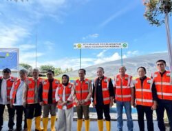 Hari Bumi 2025 Langkah PalmCo Percepat Dekarbonisasi Untuk Net Zero Emisi
