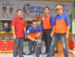 Fadlon SH Apresiasi Simulasi SPAB Aceh Tamiang