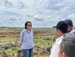 Dukungan PalmCo untuk Kartini Masa Kini, Berkarir di Perkebunan Bukan Sekadar Mimpi