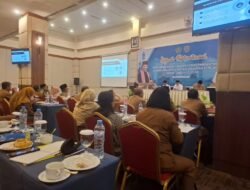 Barito Timur Siap Berangkatkan 88 Jemaah Haji ke Tanah Suci