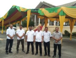 Di Hari Jadi Ke-23, Pemkab Aceh Tamiang Gelar Pesta Rakyat dan Sunat Massal