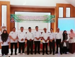 DPAD Aceh Tamiang Gelar Bimbingan Teknis Membaca Nyaring