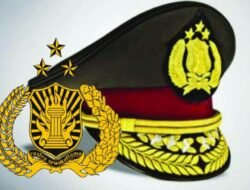 Sejumlah Perwira Di Polres Aceh Tamiang Dirotasi, Berikut Nama dan Jabatannya