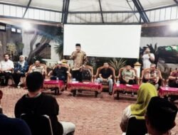 Penyelamatan Aset Daerah, Pemkab Bireuen Gelar Konferensi Pers