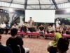 Penyelamatan Aset Daerah, Pemkab Bireuen Gelar Konferensi Pers