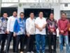 Ruas Jalan Baru Katingan, Kereng Pakahi Menuju Kampung Melayu Segera Dibangun.