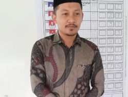 Pilchisung Desa Juli Tambo Tanjong Terlaksana Dengan Sukses