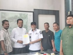 Organisasi Wartawan Bireuen, Desak Pemkab Revisi Perbup Terkait Kerja Sama Media