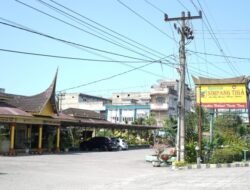 PTPN IV Bongkar Kedok Restoran Mewah Kuasai Aset Negara 23 Tahun