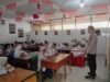 Sat Bimas Polres Batu Bara, Cooling System Pelajar SMPN Simpang Dolok, Tentang Bahayanya Narkoba