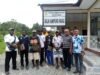Masyarakat Kampung Iwaka Mengharapkan Perhatian Pemkab Mimika Untuk Sarana Transportasi Anak Sekolah.
