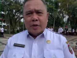 PUPR Kalimantan Tengah, Klarifikasi Soal Ruas Jalan Menuju Gumas, yang Saat Ini Viral