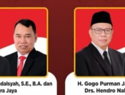 MK Diskualifikasi Semua Paslon Pilkada Barito Utara 2024