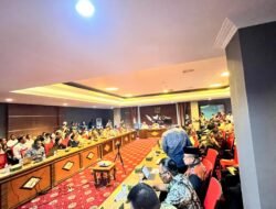 Tuntutan Secara Umum Masyarakat Lingkar Tambang yang Terdampak dari PT. TUB