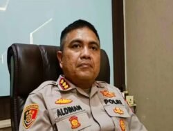 Polresta Kupang Kota Bergerak Cepat Menindak Kasus Peredaran Uang Palsu