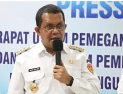 PT. Bank Pembangunan Daerah Nusa Tenggara Timur Adakan Rapat Umum Pemegang Saham Luar Biasa