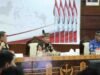 Gubernur Kalteng, Akan Tutup Akses Kendaraan Perusahaan Melintasi Jalan Palangkaraya – Kuala Kurun