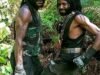 Dua Anggota Tentara Pembebasan Nasional Papua Barat – Organisasi Papua Merdeka Tewas Ditembak Aparat Kepolisian