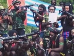 Organisasi Papua Merdeka (OPM) Kodap III Ndugama Nyatakan Perang Terbuka dengan TNI – POLRI.