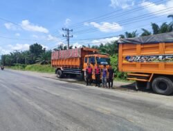 Sat Samapta Polres Batu Bara Gelar Patroli Presisi Roda-4 untuk Antisipasi Tindak Pidana