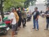 Pak Ogah dan Jukir Liar Jadi Sasaran Operasi Berantas Jaya
