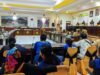 DPRD Barito Timur Gelar RDP Bahas Raperbup Kerjasama Publikasi