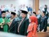 Pang Ucok Dilantik Menjadi Anggota DPRA, Komitmen Berkerja 2024–2029 Untuk Rakyat