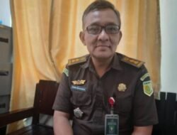 Kejati Kalimantan Tengah, Bongkar Dugaan Korupsi Proyek Pengadaan Jaringan Internet di Seruyan