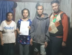 Polda NTT Diminta Tindak Tegas Kordinator PT Perekrut Tenaga Kerja yang Langgar Mekanisme