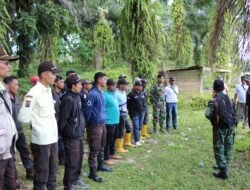 PN Simalungun Gelar Sidang Lanjutan Pemeriksaan Lapangan Terkait Kasus Sengketa Lahan Kebun Bah Birung Ulu, Afd III Hutaurung