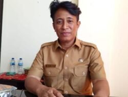 Akhirnya…Mateldius Soleman Jilis Sanam, S.T Ketua Panitia Seleksi Direktur Utama PDAM Kabupaten Kupang Angkat Bicara