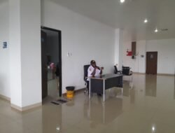 25 Siswa/i SMK/SMK Mimika, Lolos ke Tes Uji Wawasan Kebangsaan, Potensi Bakat dan Publikspeaking Untuk Duta Pelajar Bersinar.