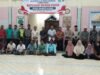 DESA SAMPO AJAD PEMBENTUKAN MUSYAWARAH KHUSUS KOPRASI SYARIAH MERAH PUTIH.
