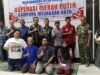 Desa Meunasah Kota Mengadakan Musyawarah Desa Khusus Pembentukan Koperasi Merah Putih Tindaklanjuti Intruksi Presiden.