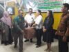 Askep dan Technical I PT. Socfindo Sungai Liput Pindah Tugas
