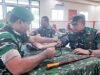 Satgas TMMD Gelar Aksi Donor Darah, Wujud Kepedulian untuk Kemanusiaan