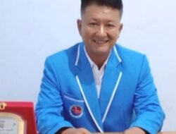 Pemberitaan Hoaks Lapas Labuhan Ruku: Ketua MIO Batu Bara Kecam Media Lokal, Minta Klarifikasi Resmi