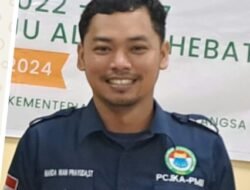 Nanda Wan Prayuda : Buruh Salah Satu Motor Penggerak Ekonomi